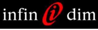 Infinidims logotype